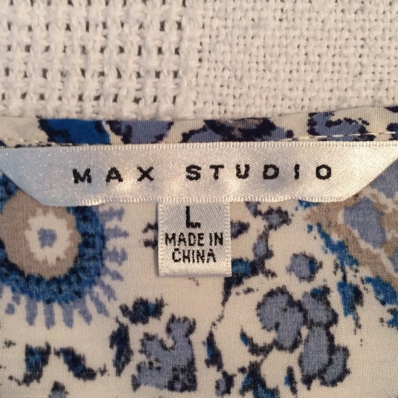 Max studio dress. - Picture 2 of 7